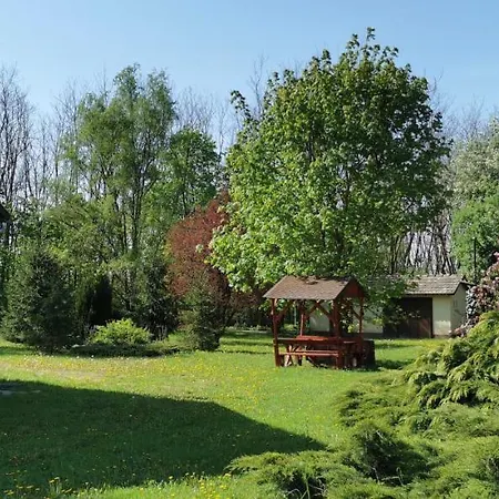 Guest house Tur-tura Vendeghaz