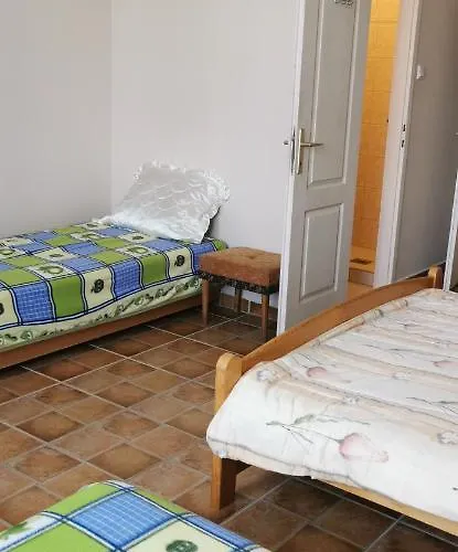 Pensjonat Tur-tura Vendeghaz
